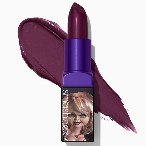 Bride Of Chucky Lipstick - Picture 2 of 10